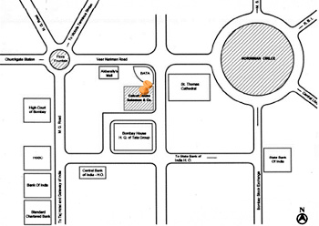 solomon co. fort address map